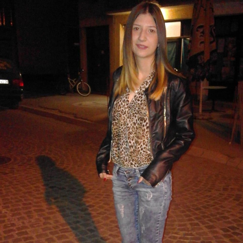 Sex Kristina M. image