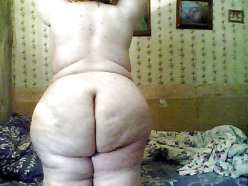 Sex Mature Big asses! Amateur mix! image