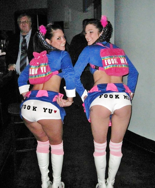 Sex countdown to Halloween pt5 image