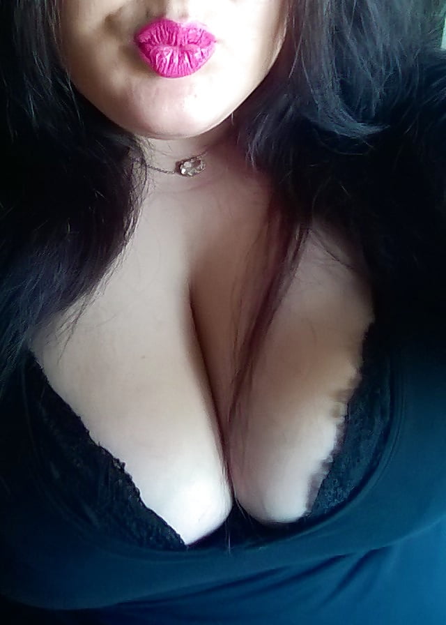 Sex beurette grassouillette du 95 image