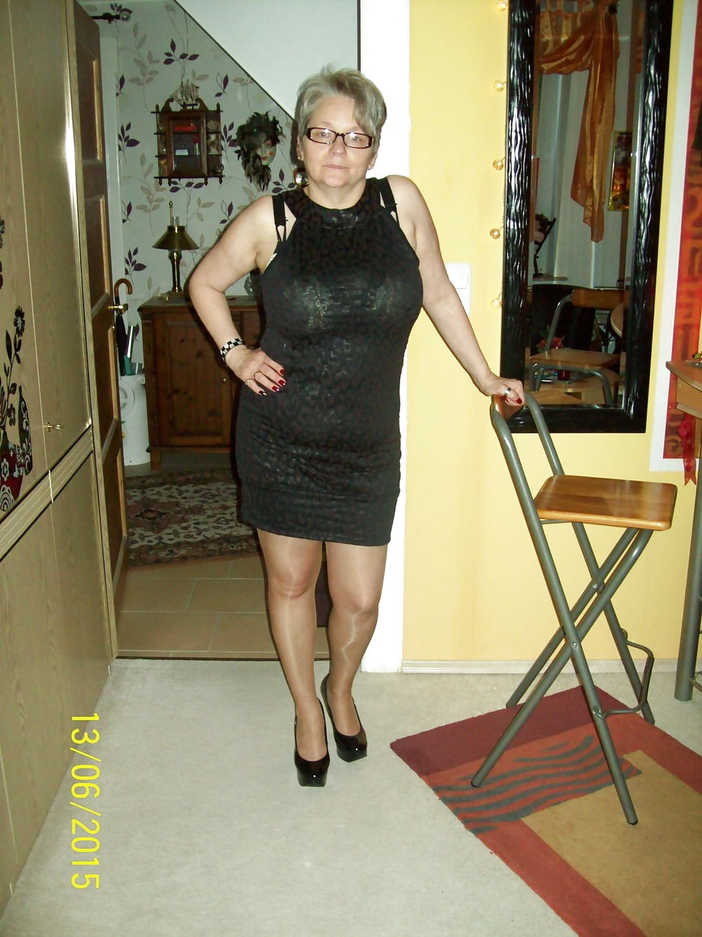 Sex Anni German Horny Granny (non nude) image
