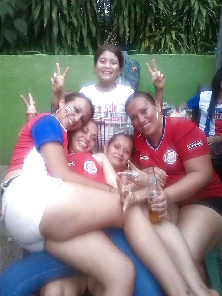 Sex Chubby milf latina image