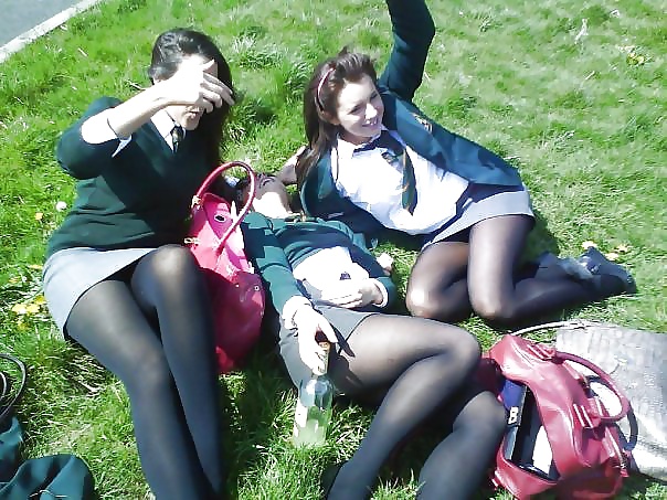 Sex Liseli Kizlar image