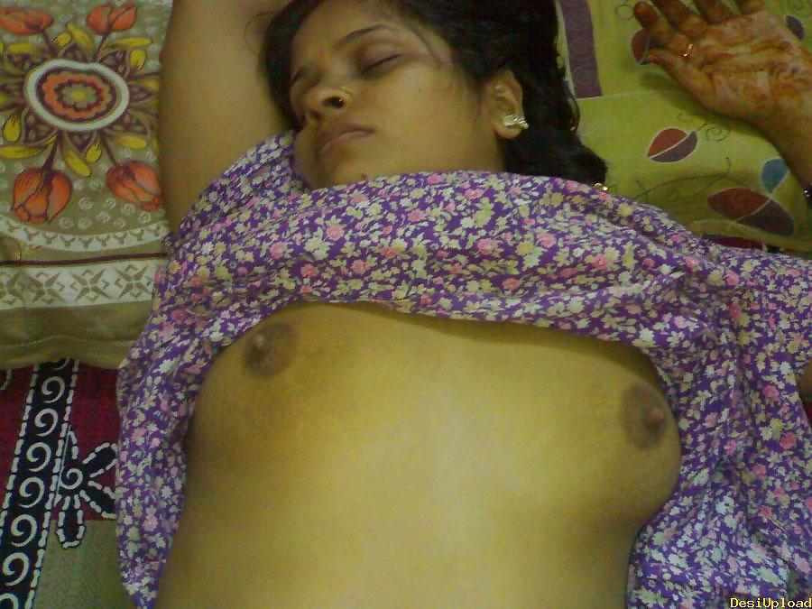 Sex New Indian Wife image