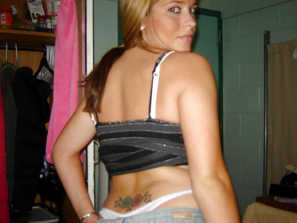 Sex Endlich mal da freut ihr euch was? image