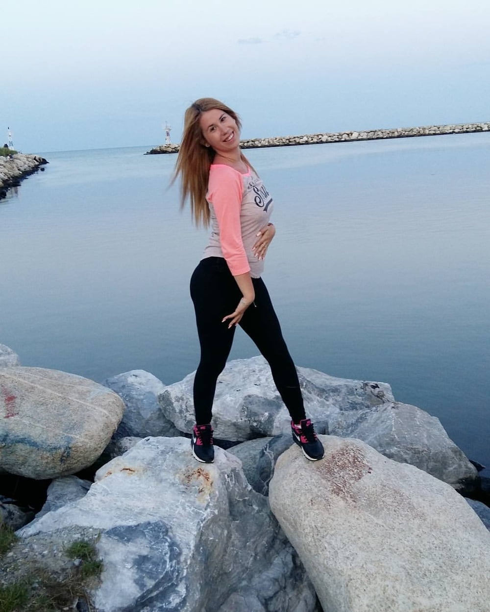 Sex Serbian teen Marija Gavrilovic image