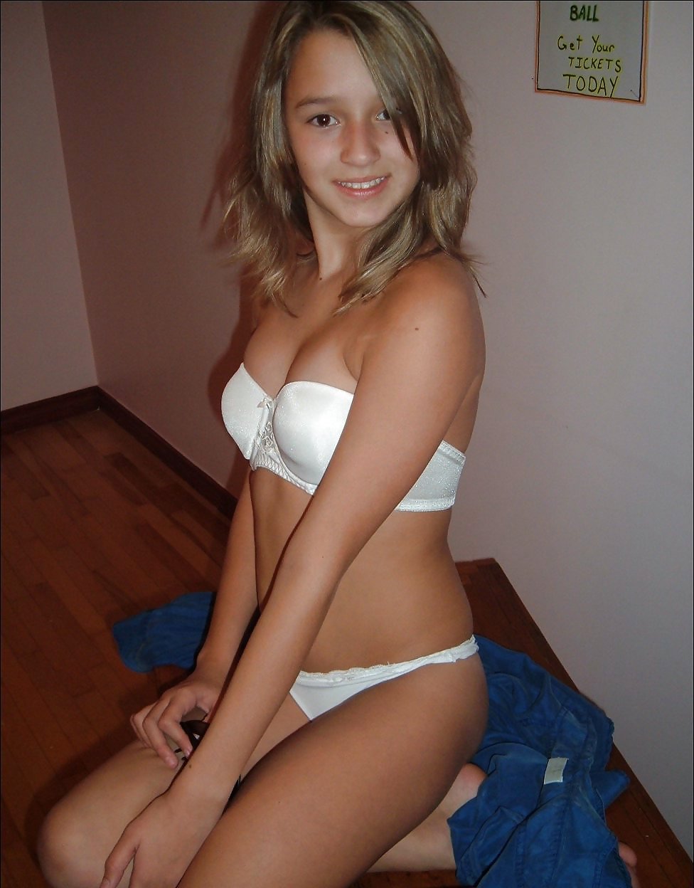 Imagefap Budding