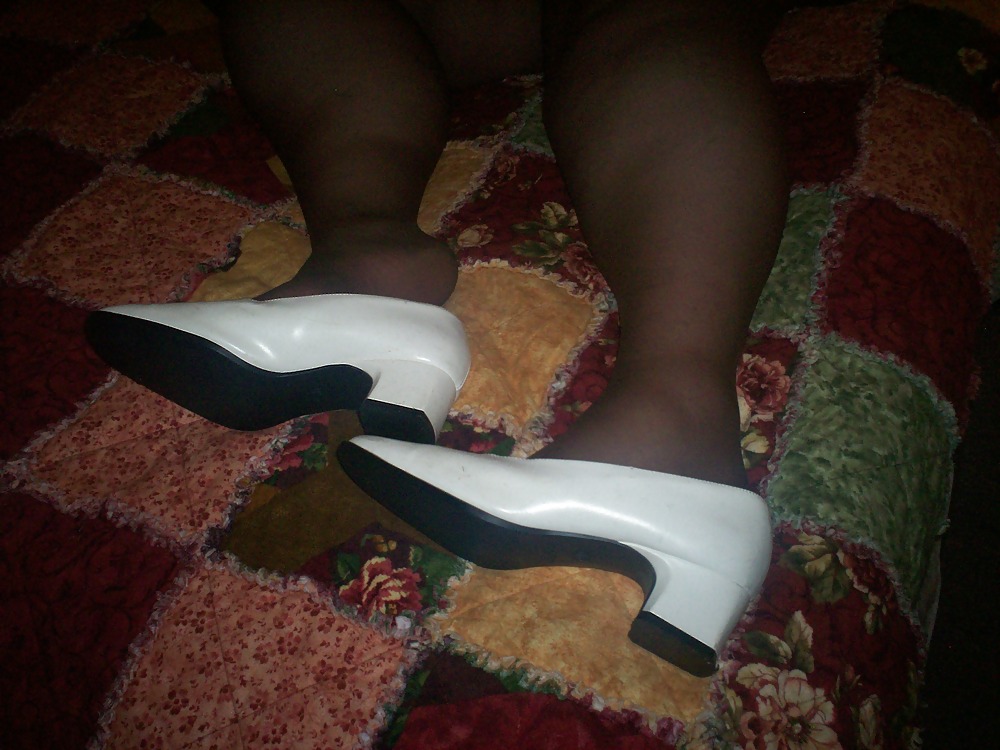 Sex for the foot lover image