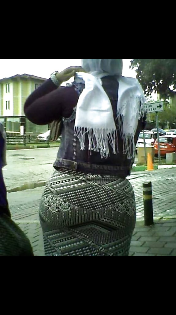 Sex Turkish Turban - Hijab image