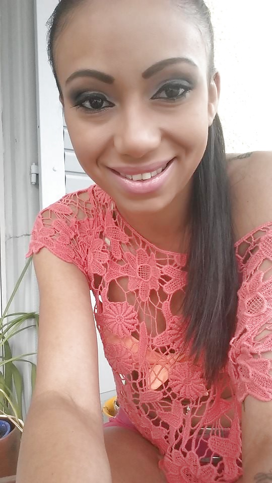 Sex Schweizerin Raquel Meienberger image