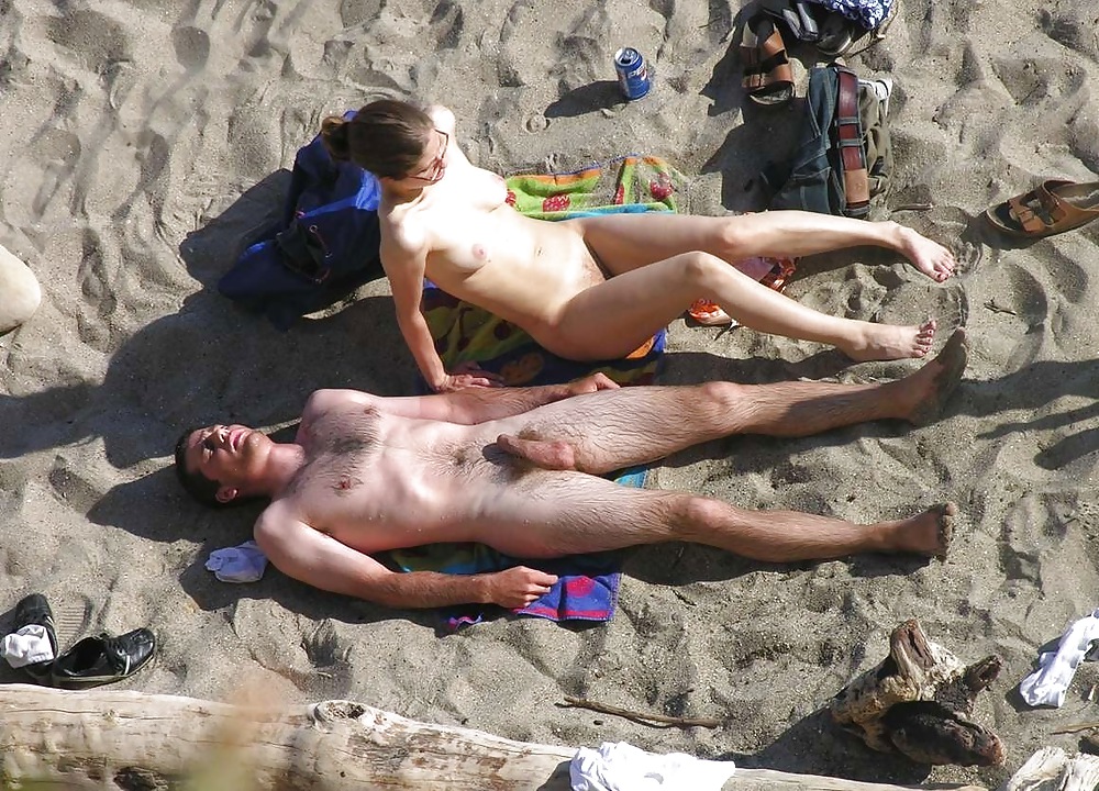 Sex Nudism image