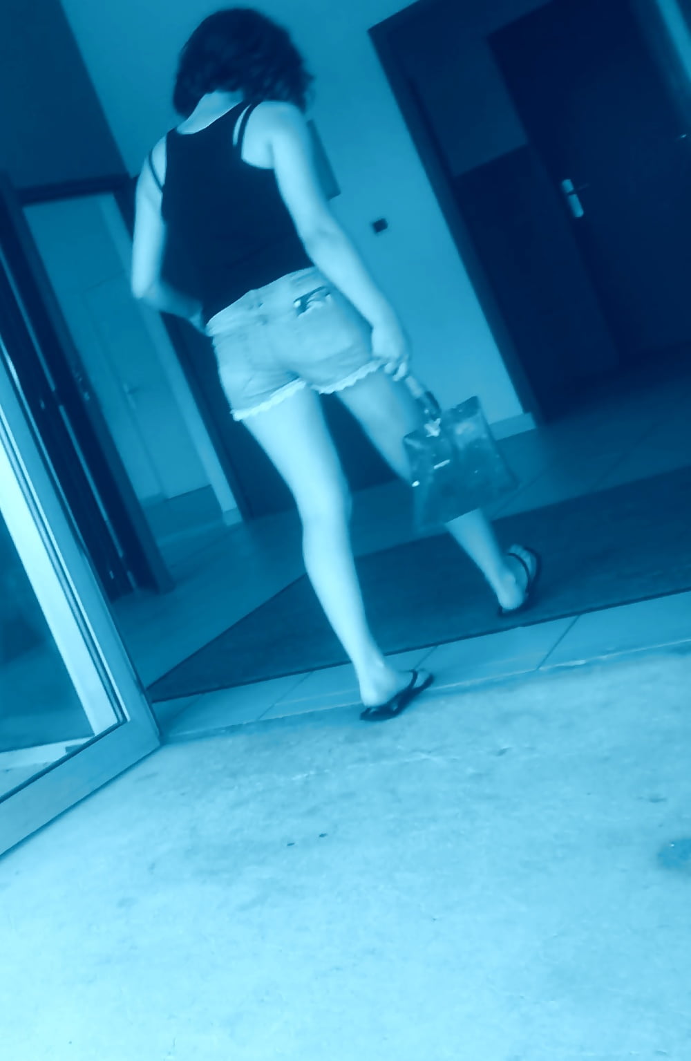 Sex Voyeur image