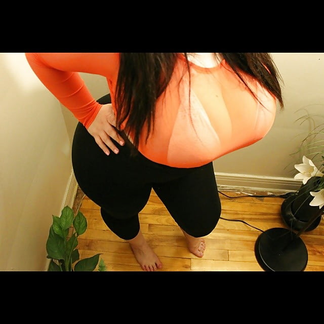 Sex Random Huge Tits VII image