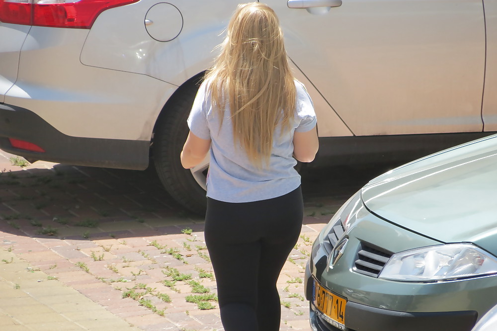 Sex Sexy teen ass image