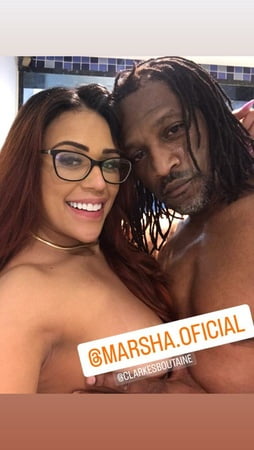 marsha love clarkes boutaine         