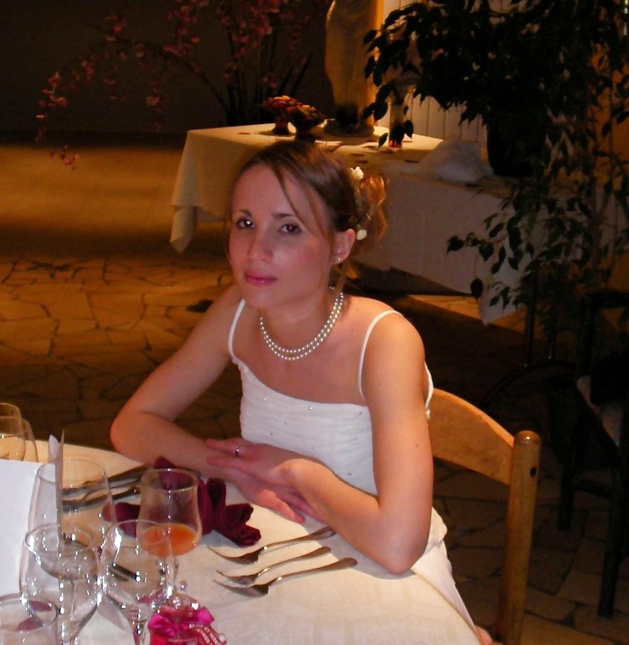 Sex ex wife Julie image