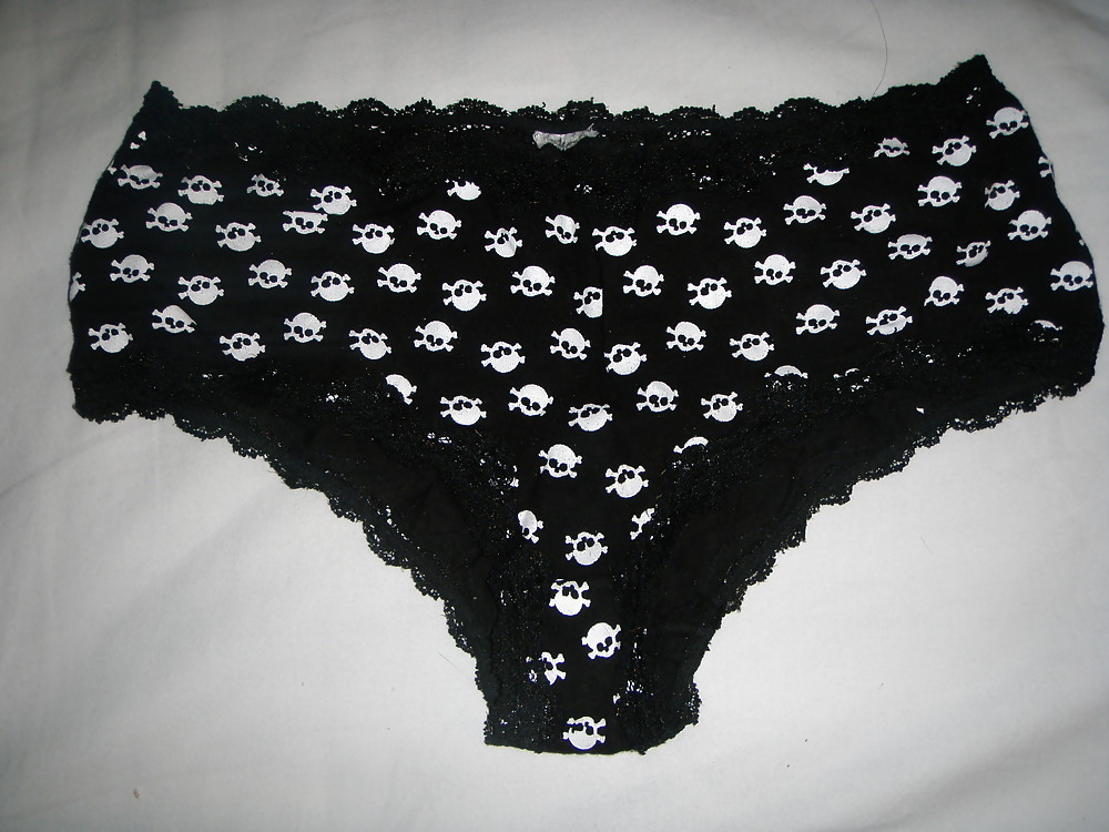 Sex Calzones Panties Knickers image