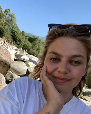 louane         