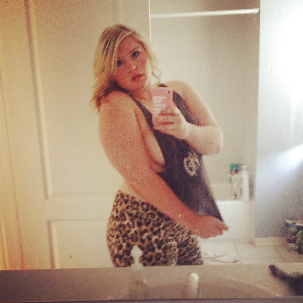 Sex Busty Blonde Slut image