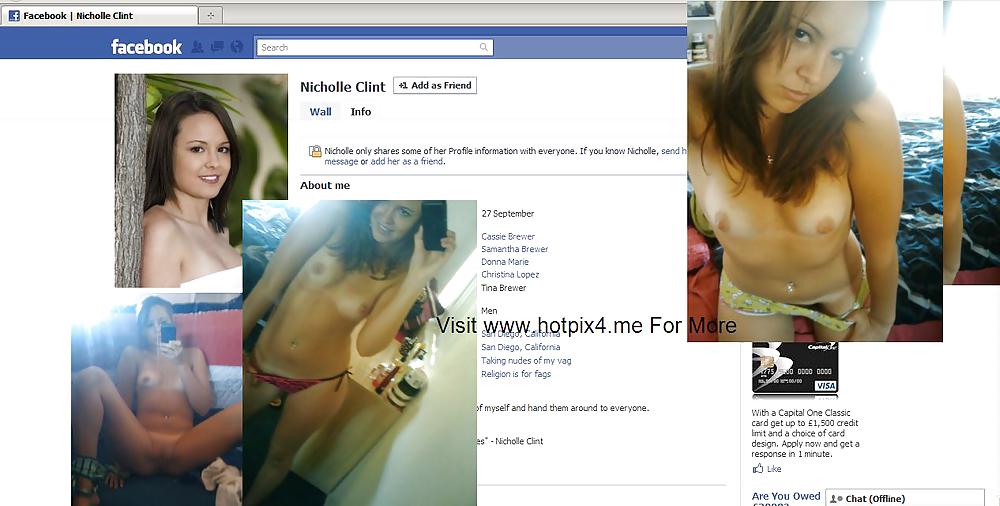 Sex (BD) Facebook Freshies pt.13 image