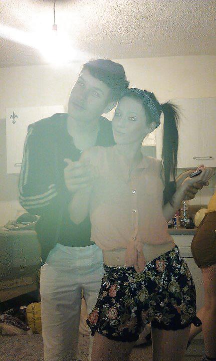 Sex facebook teens image