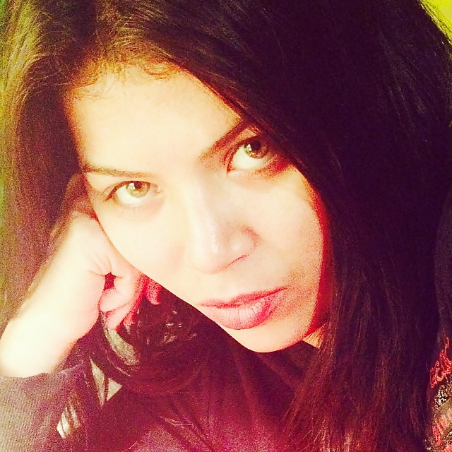 Sex Arab beauty 43 - Cum on her image