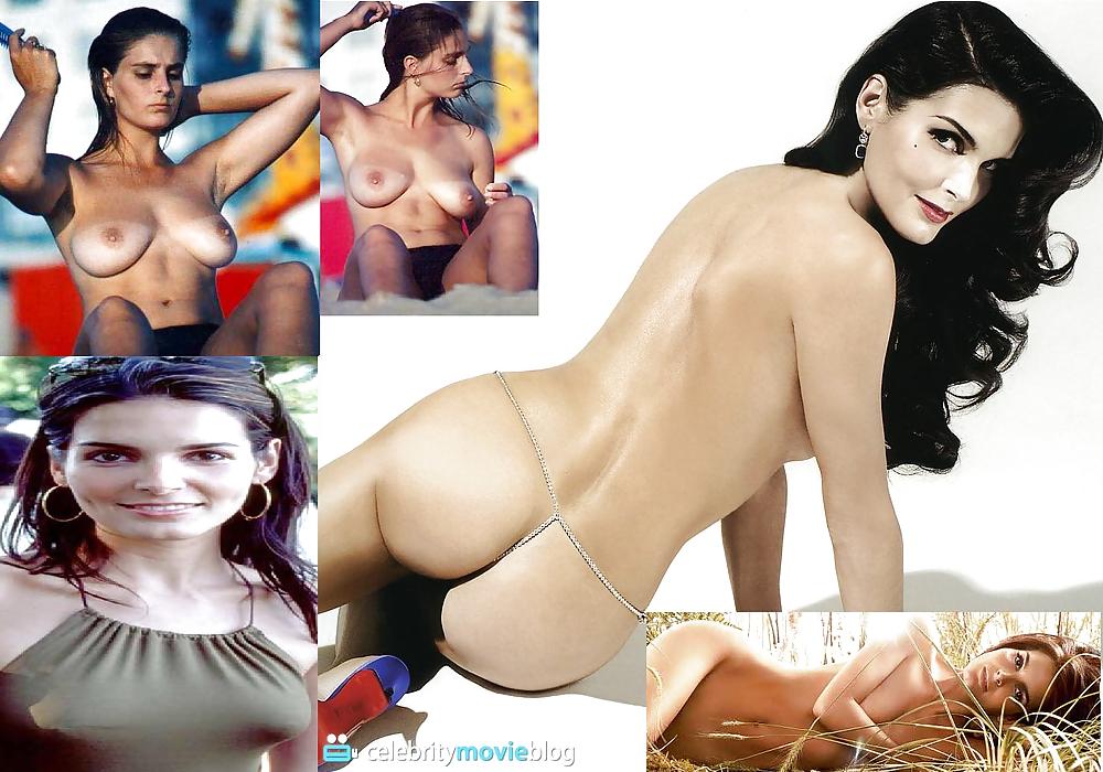 Sex Nude Celebrities Compilations image