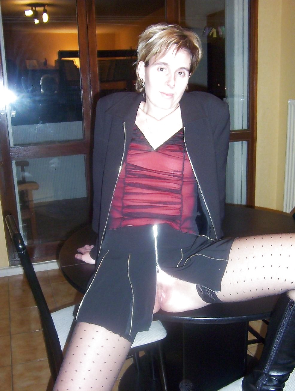 Sex Forgotten slip 38. image