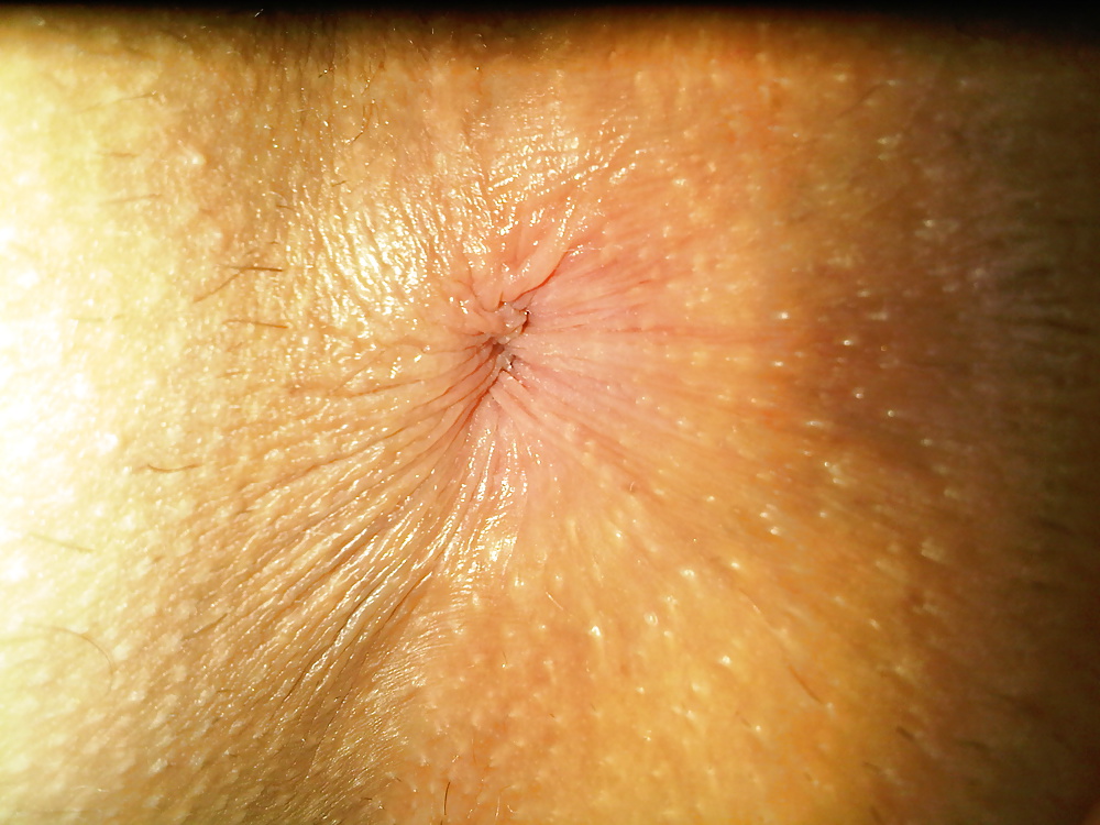 Sex Zuckersuesses Foetzchen image