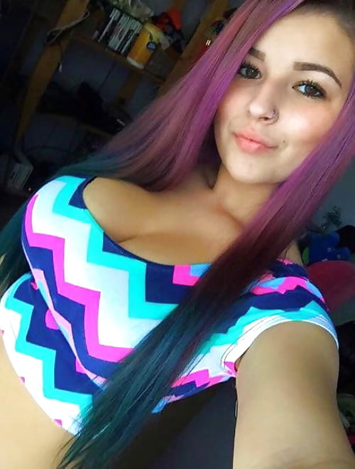 Sex Amateur Slim & Stacked, Rack - Part.2 image