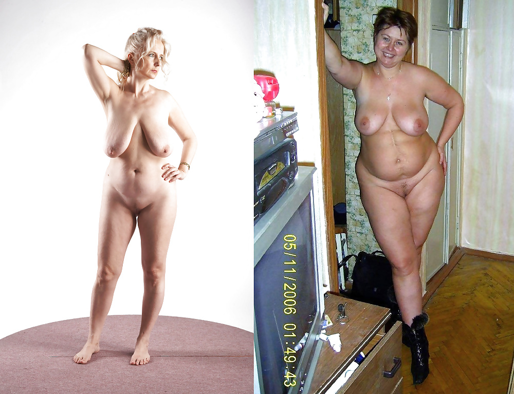 Sex mature amateurs left or right? image