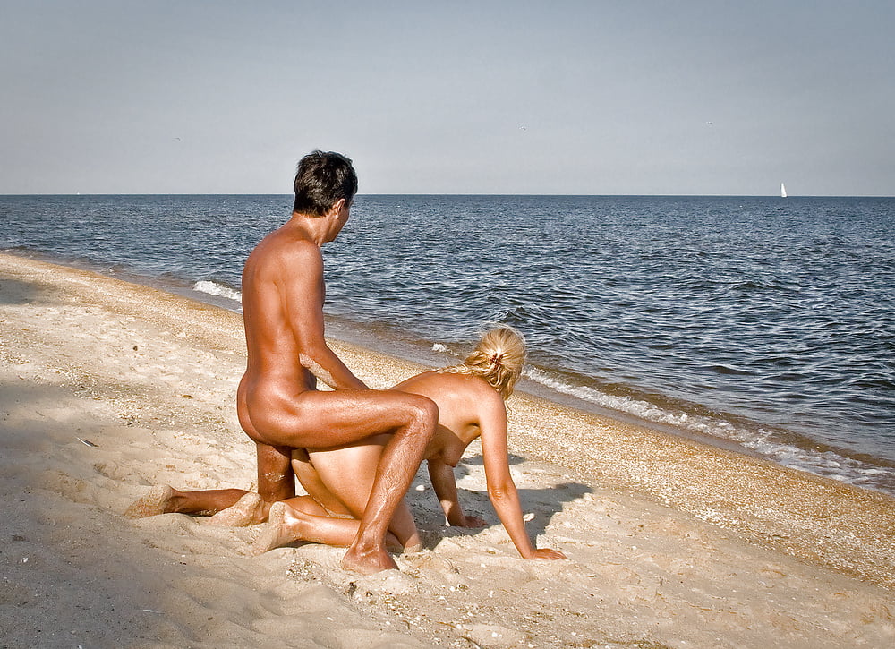 Sex the summer is hot with friends .28 image