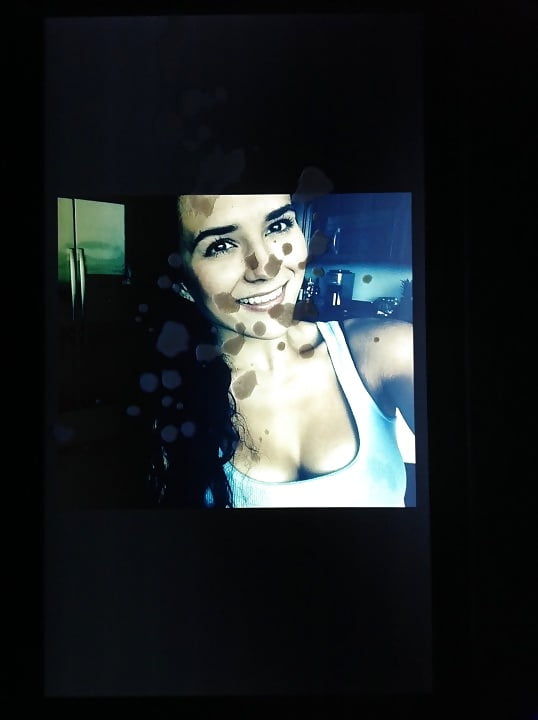 Sex Karly Bornstein Exposed Cumslut image