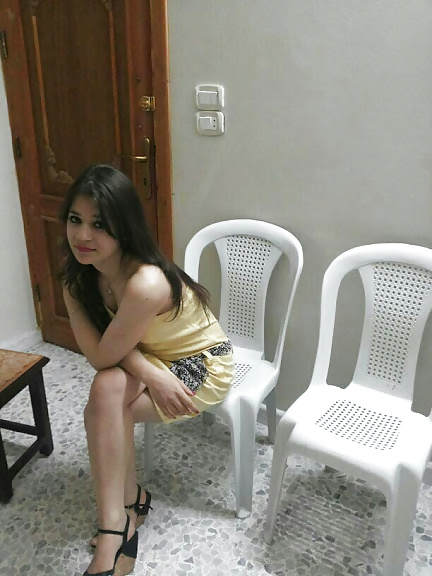 Sex arab hijab girl serisi 2 image