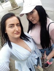 Sex bosnian sluts boobs image