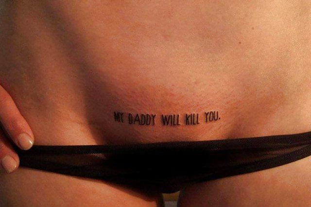 Sex What I want for my birthday 2 image