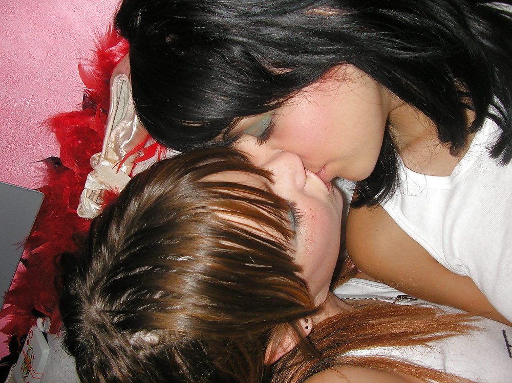 Sex Very Hot Bisexual Teen image