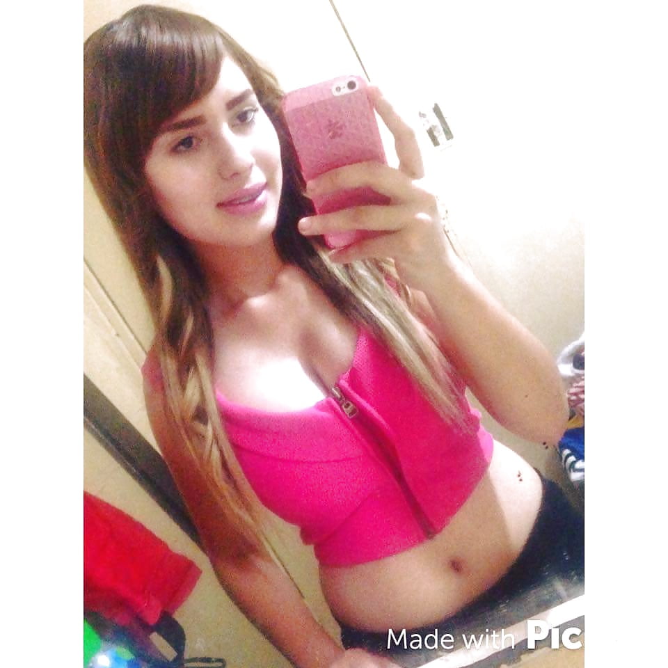 Sex Jovencita peralta tetona image