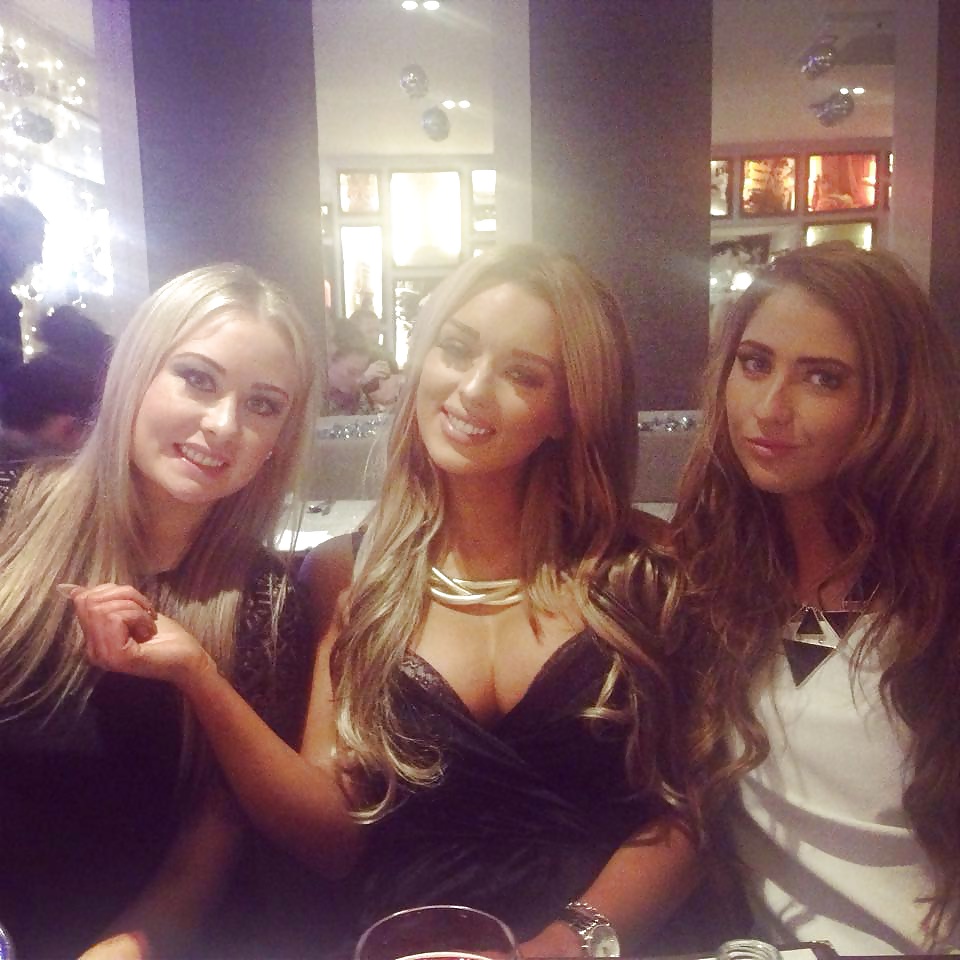 Sex Nicki Kerr image