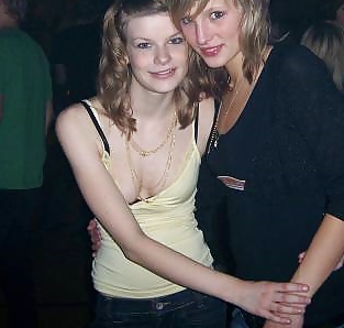 Sex Danish teens-46-party image