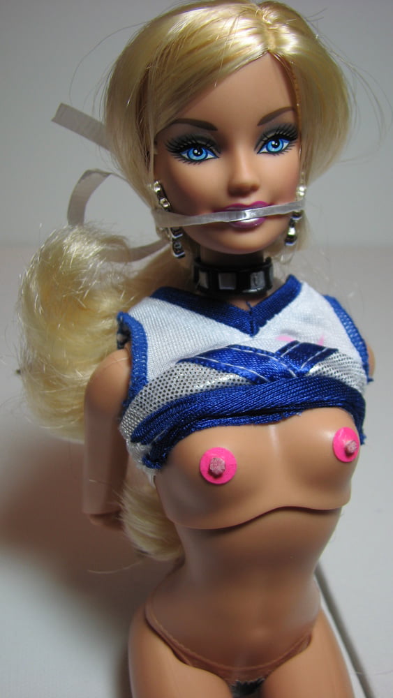 Bondage barbie - 🧡 Barbie Doll Bondage - 29 Pics xHamster.