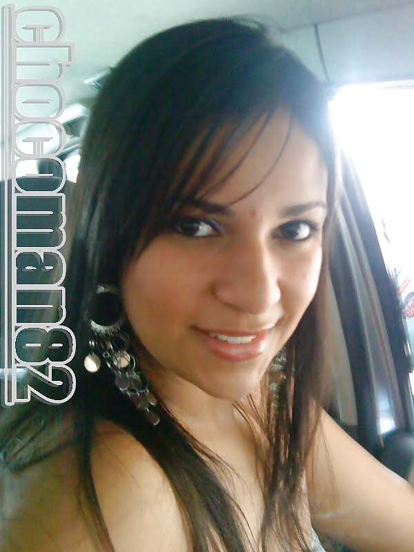 Sex Dalila Martinez Zarate she is from Monterrey Nl Mexico image