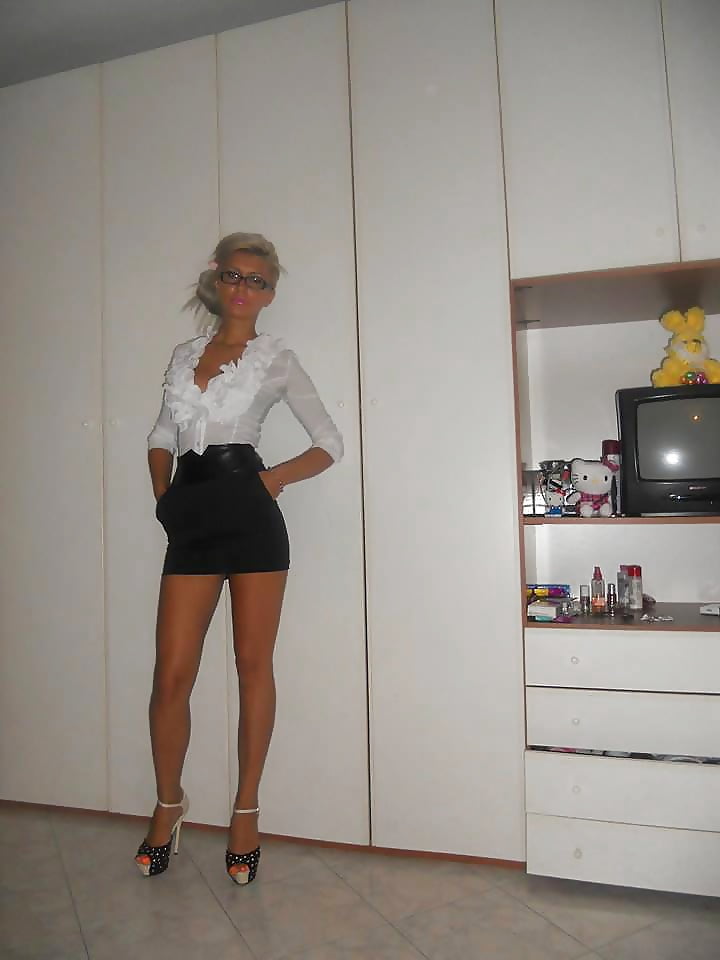 Sex the best high heels image