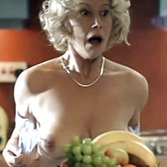 Mirin nude helen Helen Mirren