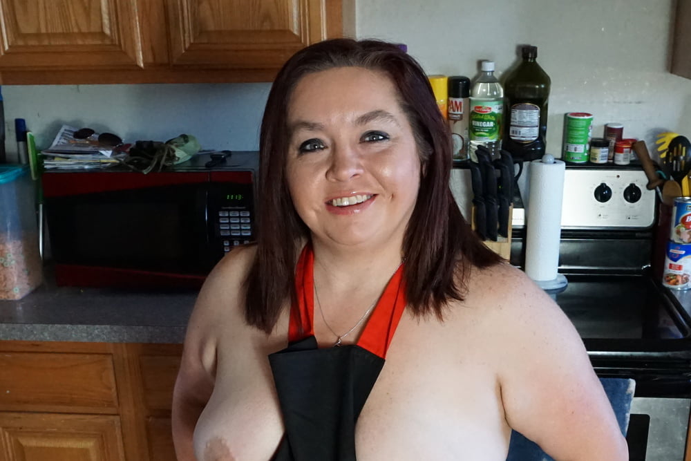Sexy BBW Pussy for Thanksgiving - 63 Photos 