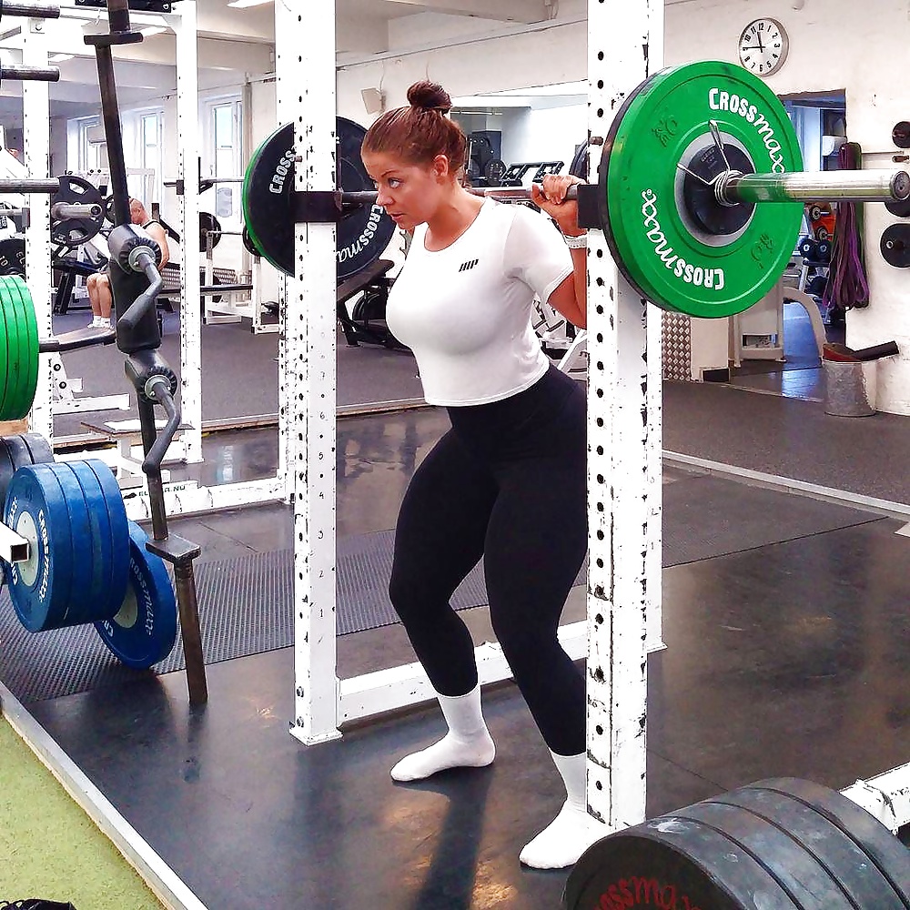 Sex Denmark BBW PAWG image