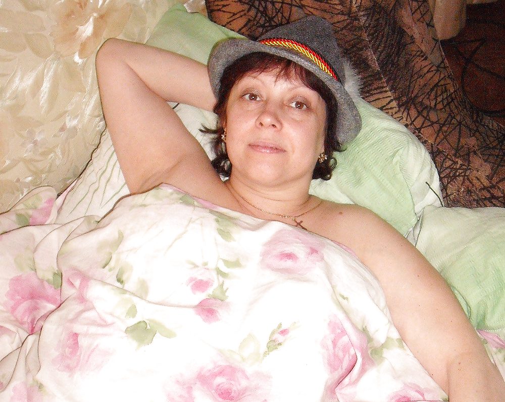 Sex Bulgarian mature image