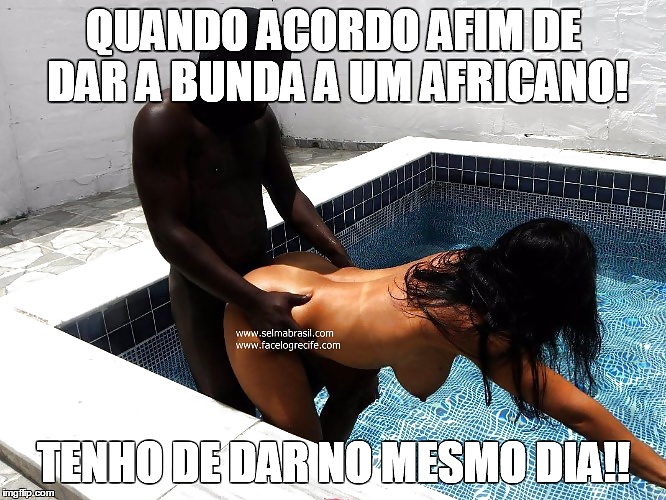 Sex It is the best known of a bitch Brazilian Internet image
