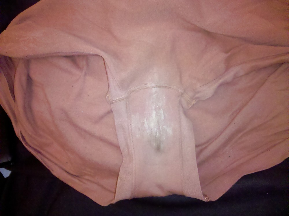 Sex panties image