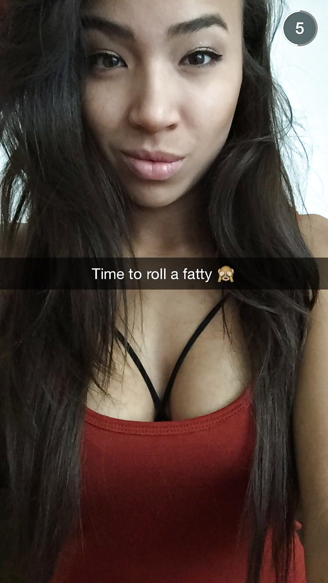 Sex I Love Snapchat image